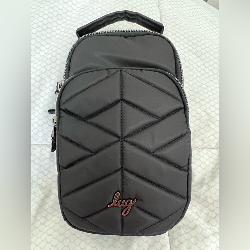 Lug Skeeter 2 Mini Crossbody Bag